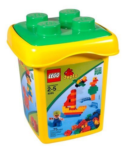 Set 4085-3 Bucket