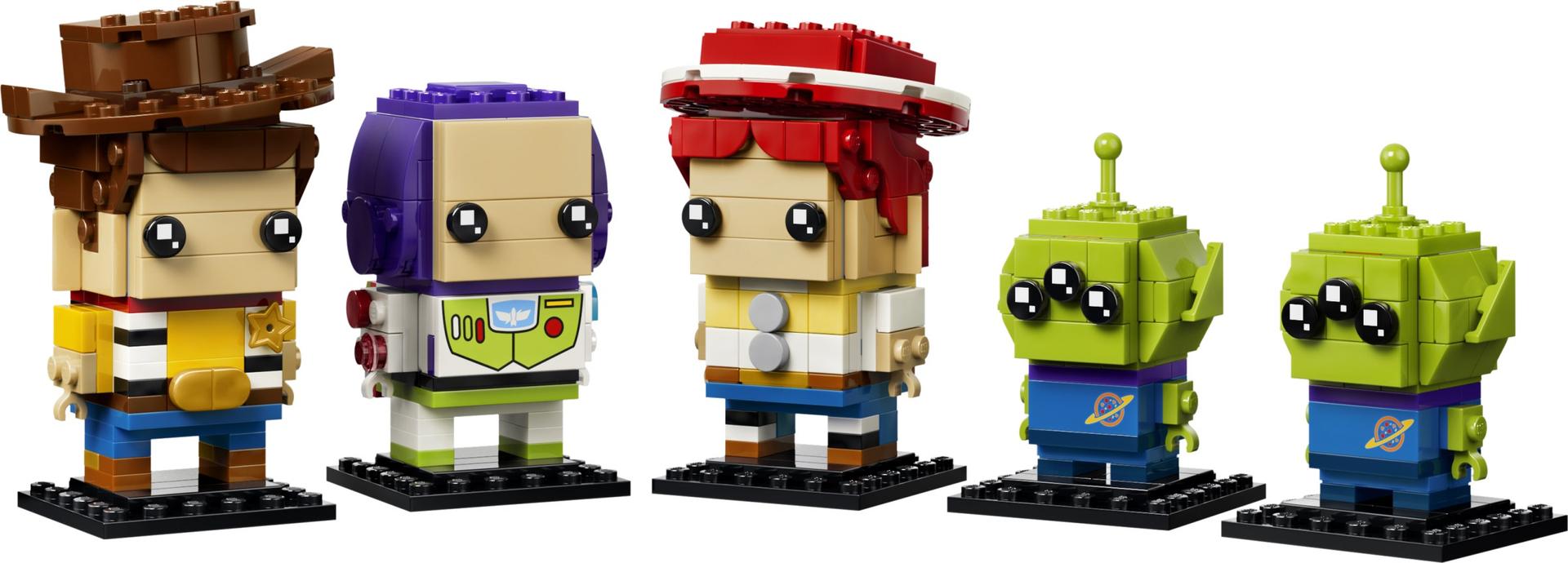 Set 40860 Toy Story