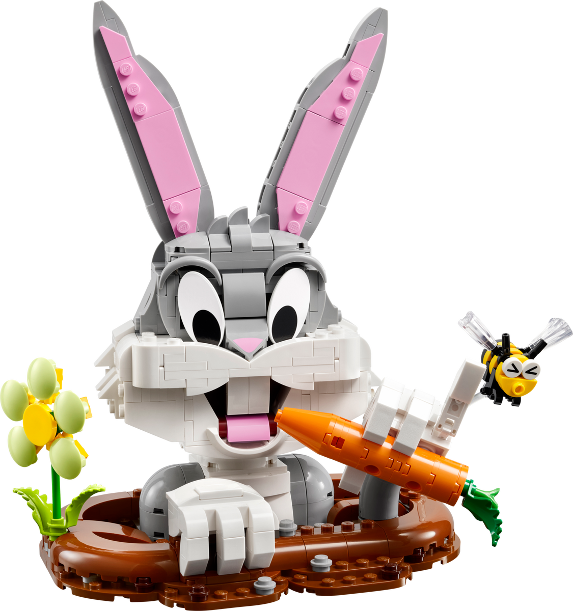 Set 40920 Bugs Bunny