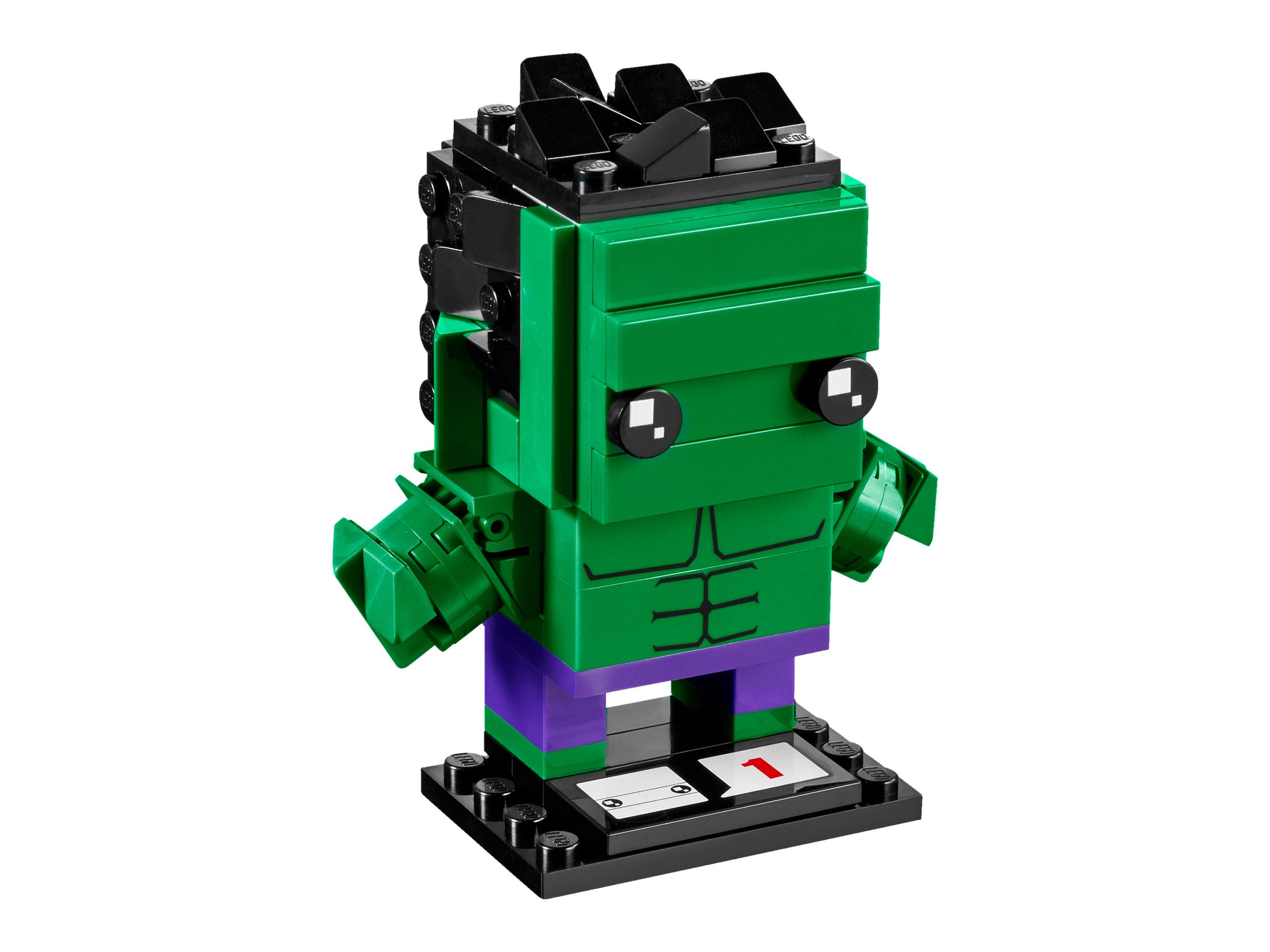 Set 41592 The Hulk