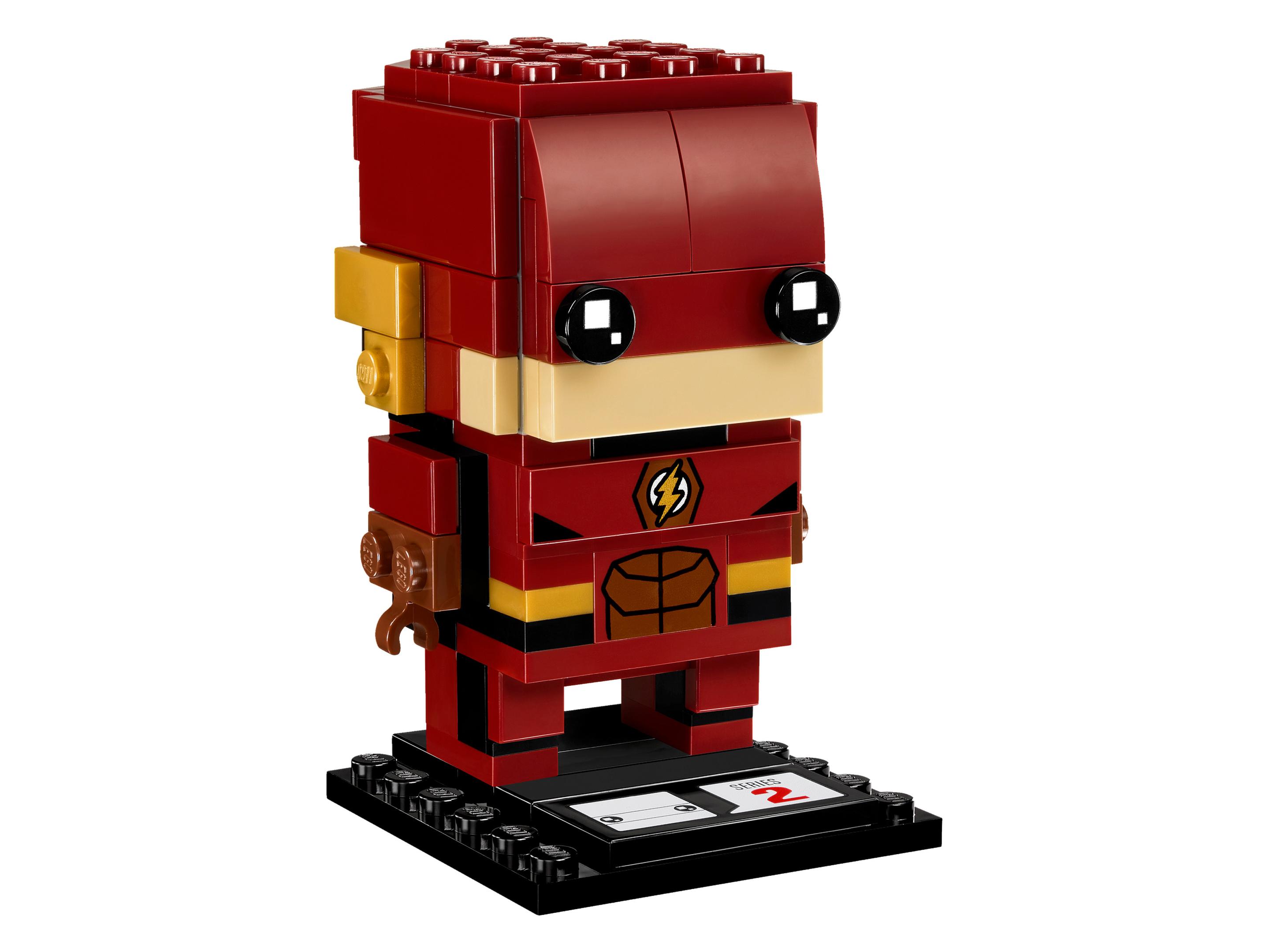 Set 41598 The Flash