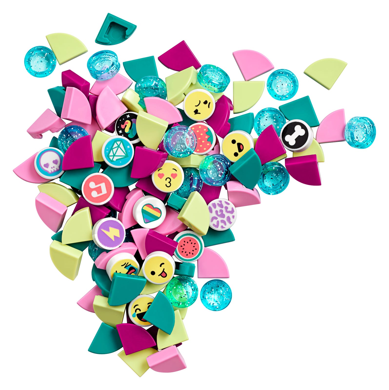 Set 41908 Extra DOTS - Series 1