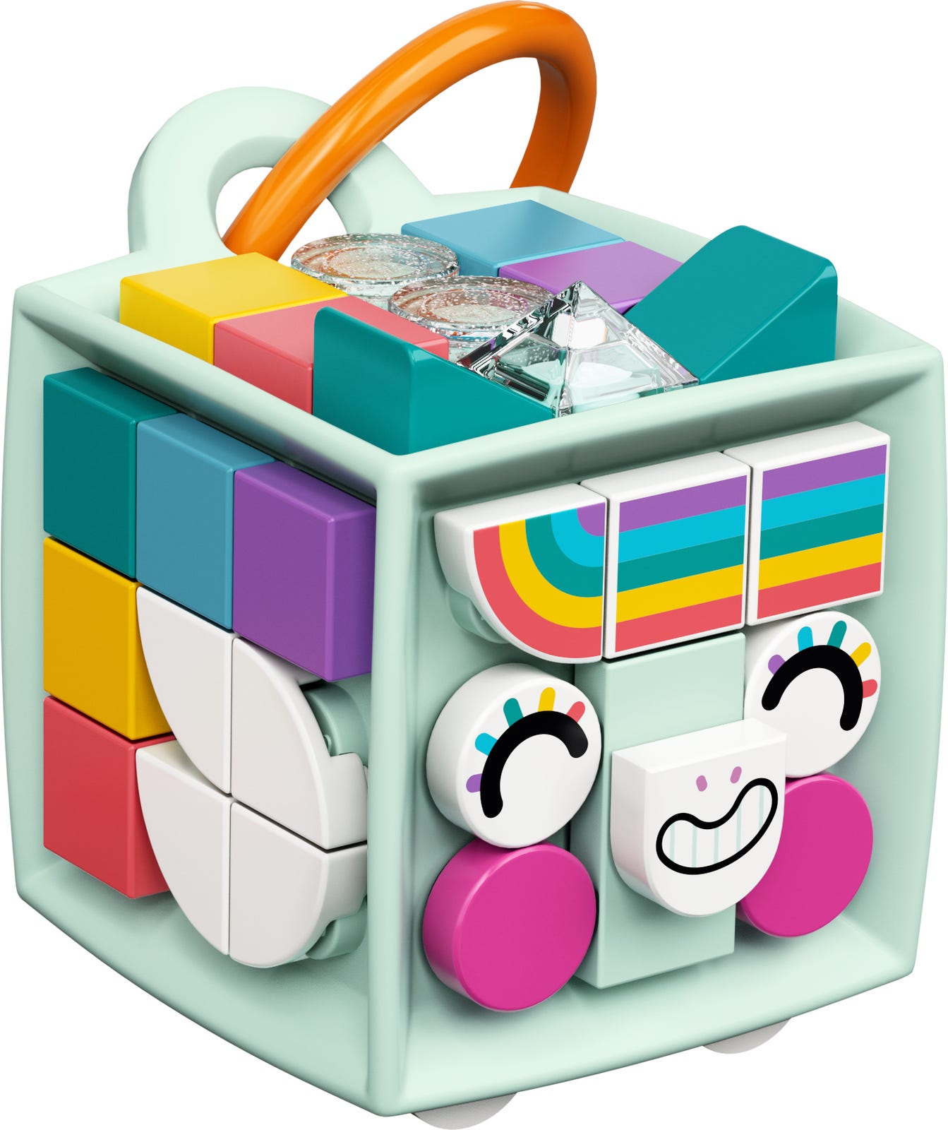 Set 41940 Anhänger Einhorn