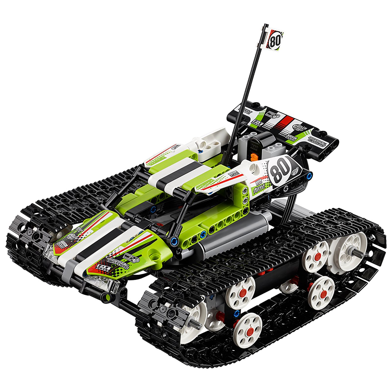 Set 42065 RC Tracked Racer