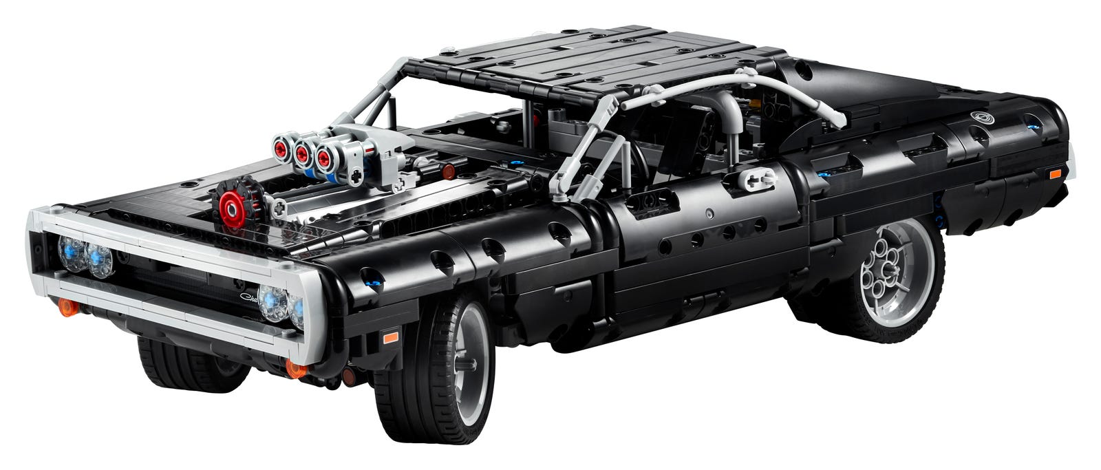 Set 42111 Dom's Dodge Charger