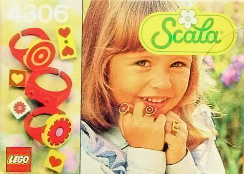 Set 4306 Rings