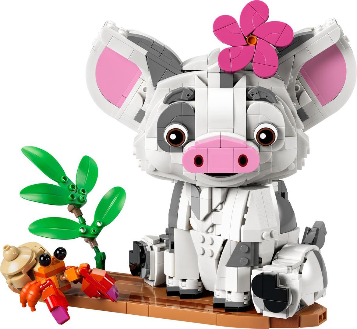 Set 43292 Pua