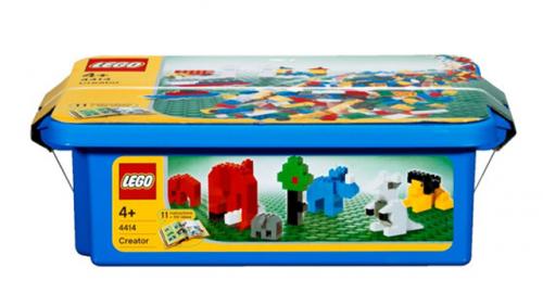 Set 4414 LEGO Creator Bucket