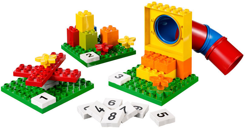 Set 45017 Playground Set