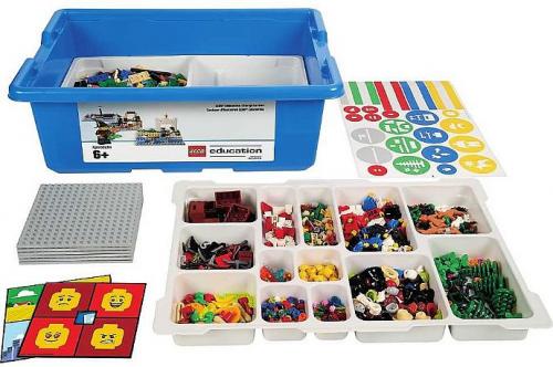 Set 45100 StoryStarter Core Set