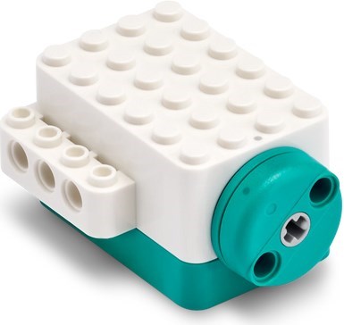 Set 45650 Einzelmotor