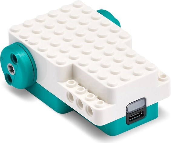 Set 45651 Doppelmotor