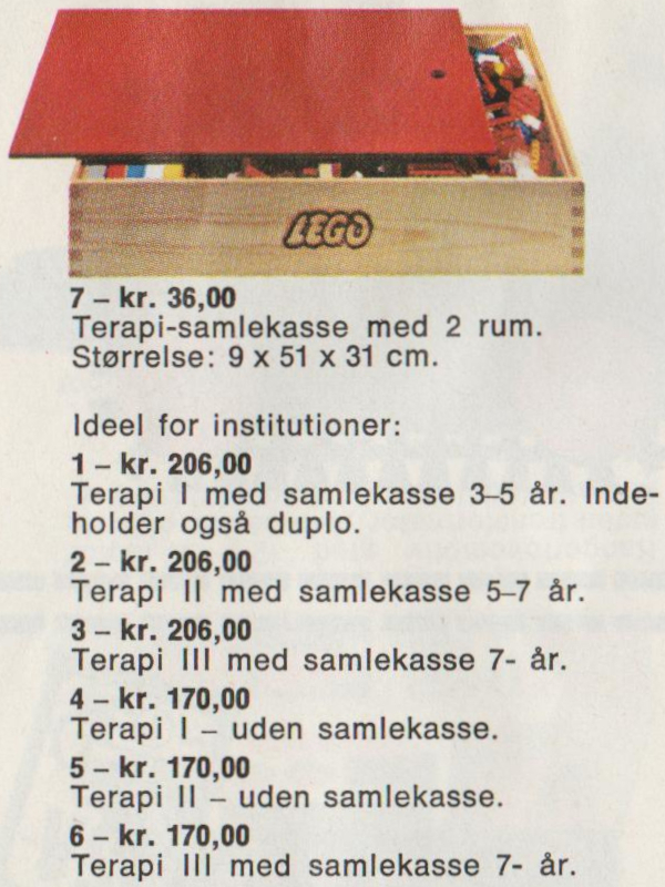 Set 5 Therapie II ohne Box