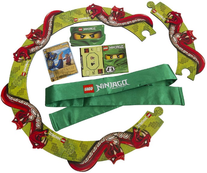 Set 5000441 Ninjago-Überraschungstüte