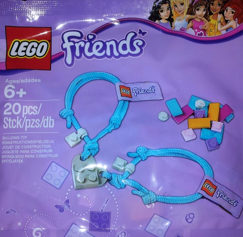 Set 5002112 Bracelets