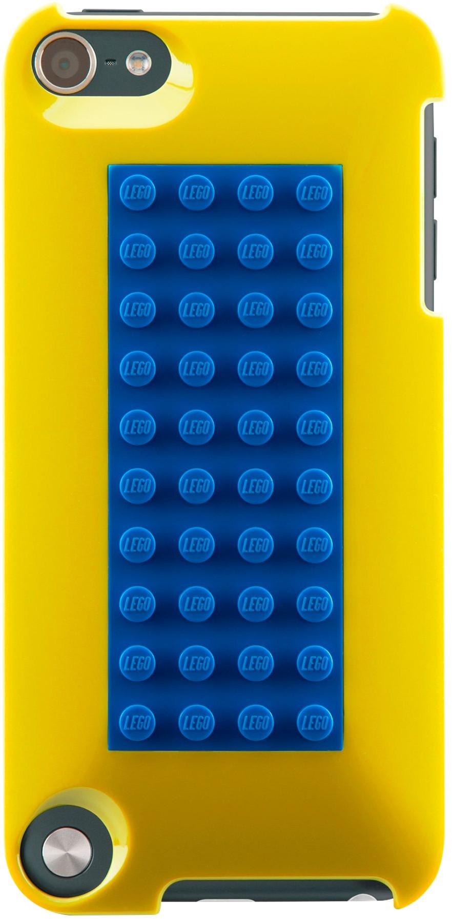 Set 5002779 iPod-Touch-Hülle (Gelb)