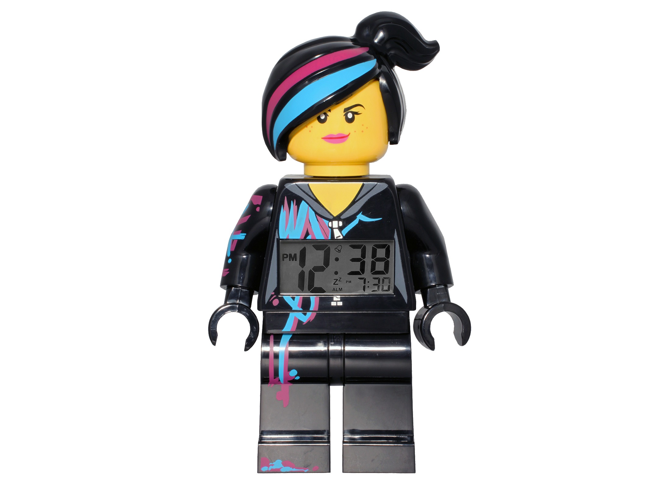 Set 5003026 Wyldstyle Wecker