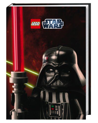 Set 5004346 Star Wars 2015 Taschenkalender