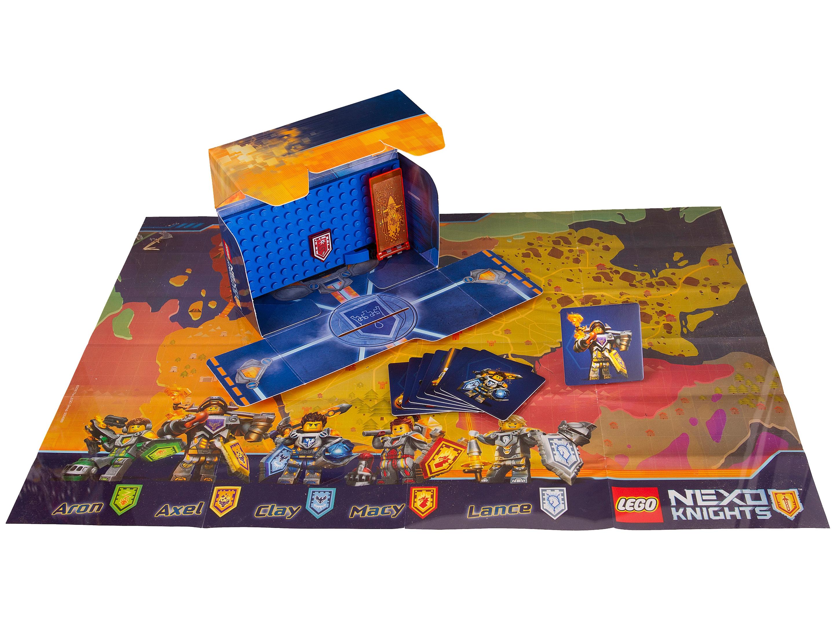 Set 5004389 Kampfstation