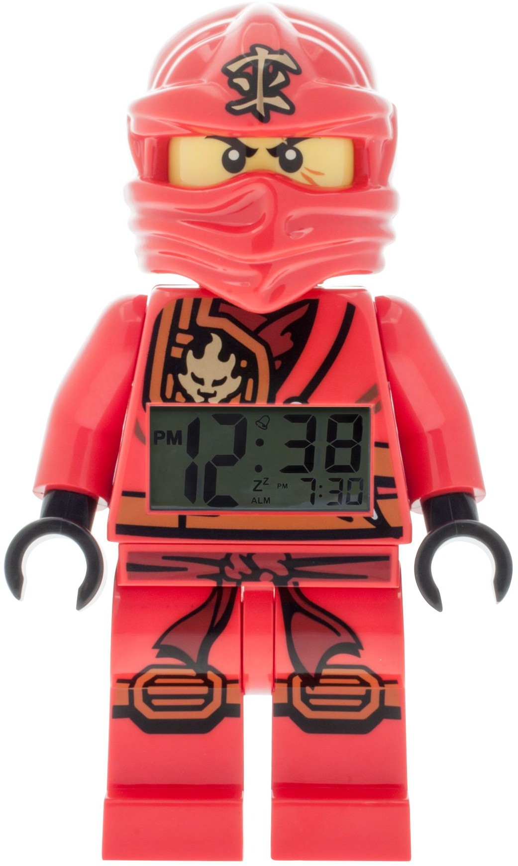Set 5004535 Jungle Kai Wecker