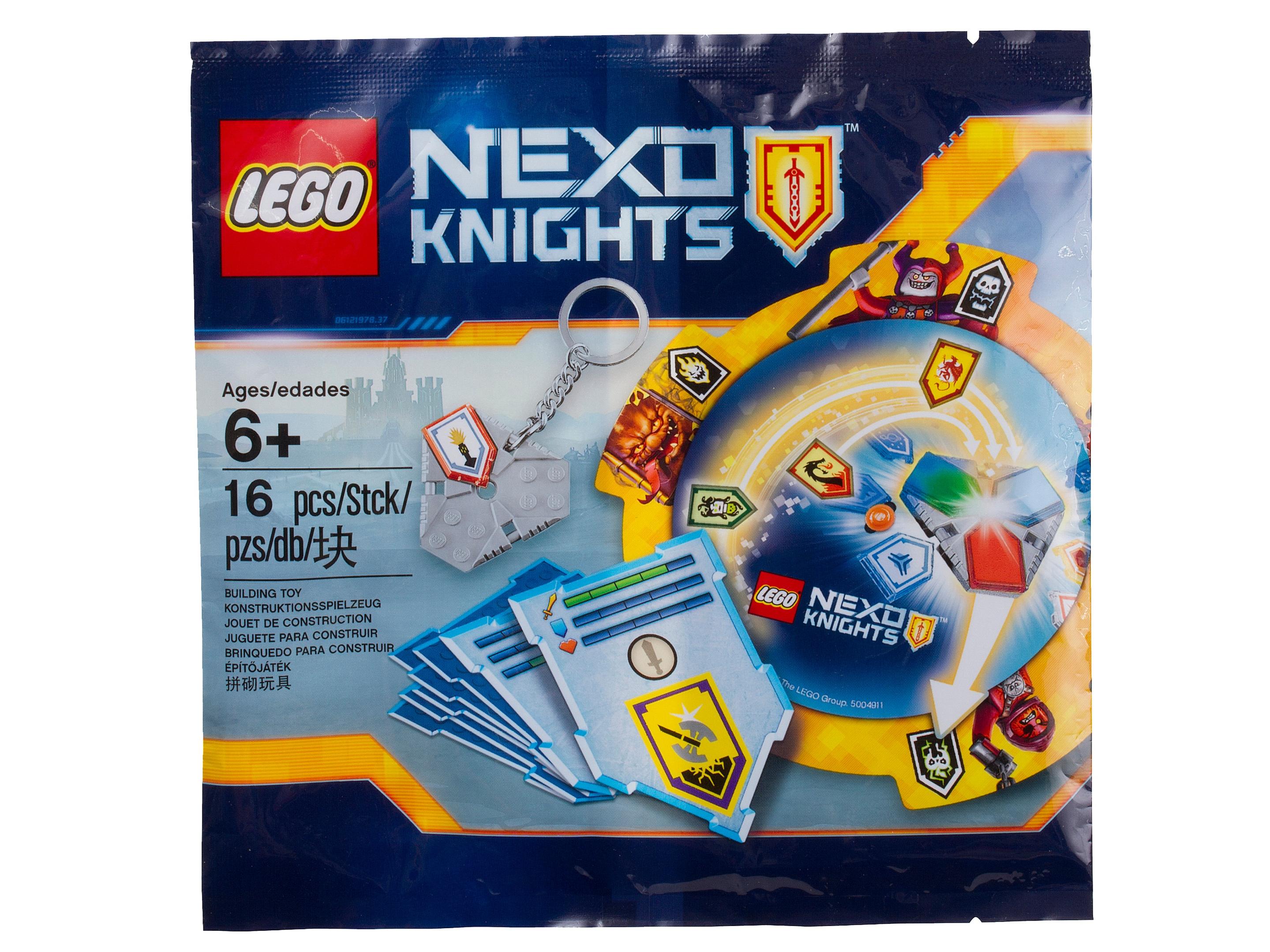 Set 5004911 Crafting Kit