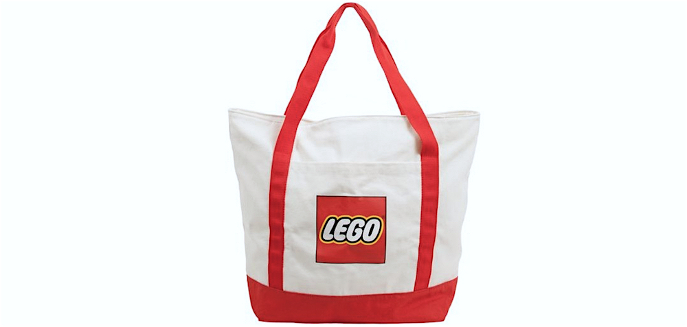 Set 5005326 Canvas Tragetasche