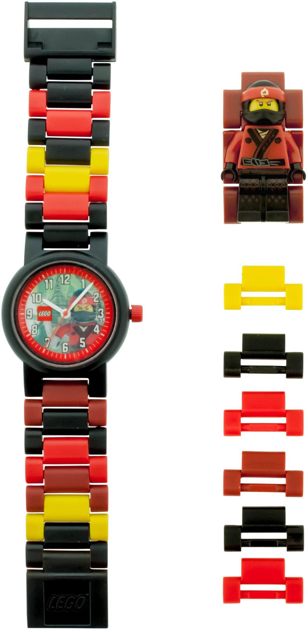 Set 5005369 Kai baubare Uhr