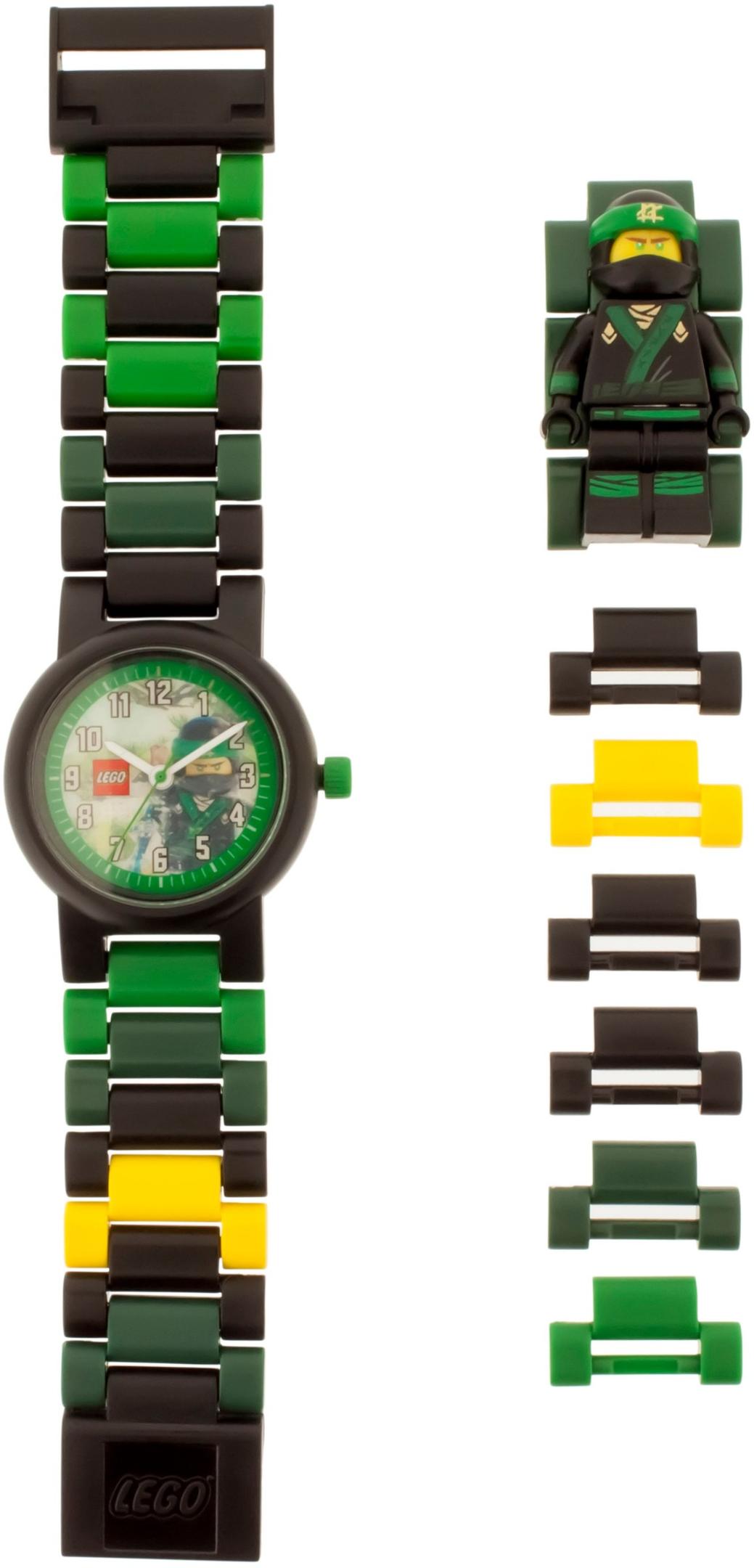 Set 5005370 Lloyd baubare Uhr