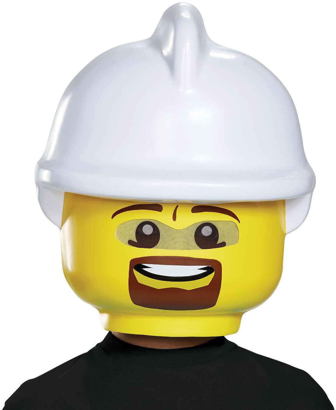 Set 5005428 Feuerwehrmann-Maske