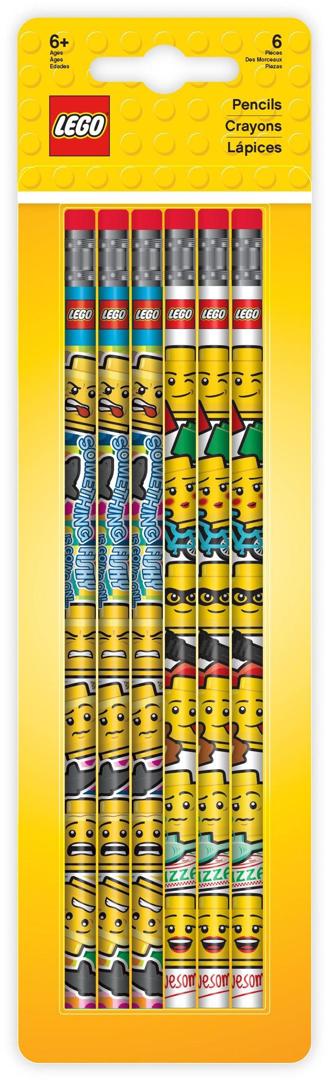 Set 5005578 Pencils