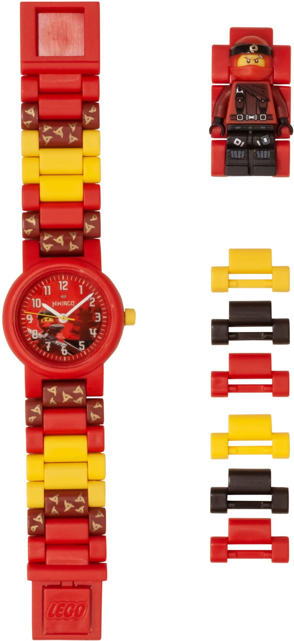 Set 5005692 Kai baubare Uhr