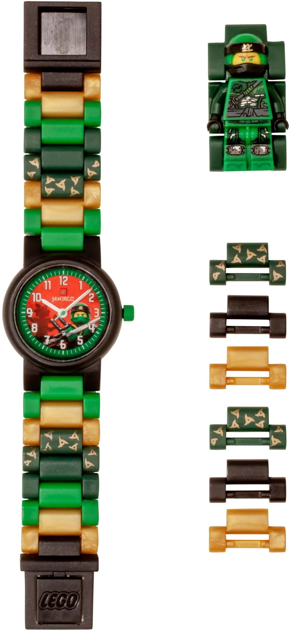 Set 5005693 Lloyd baubare Uhr
