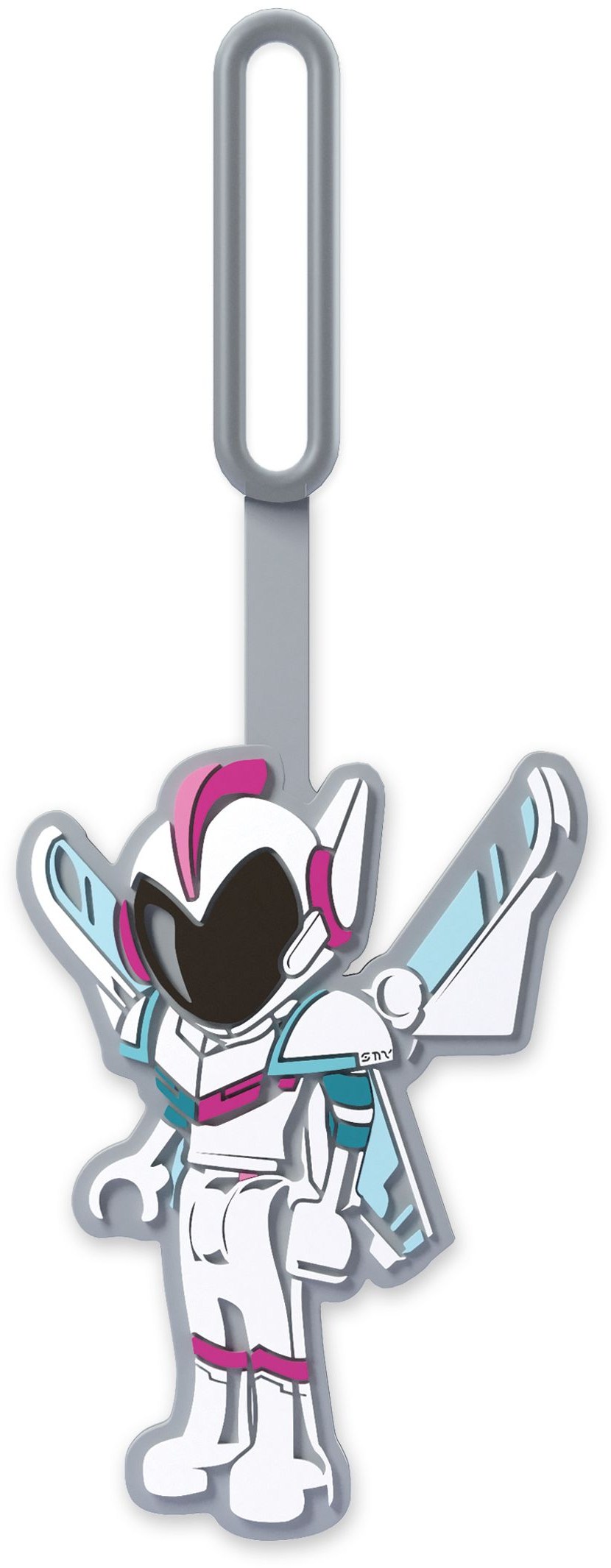 Set 5005735 Sweet Mayhem Bag Tag