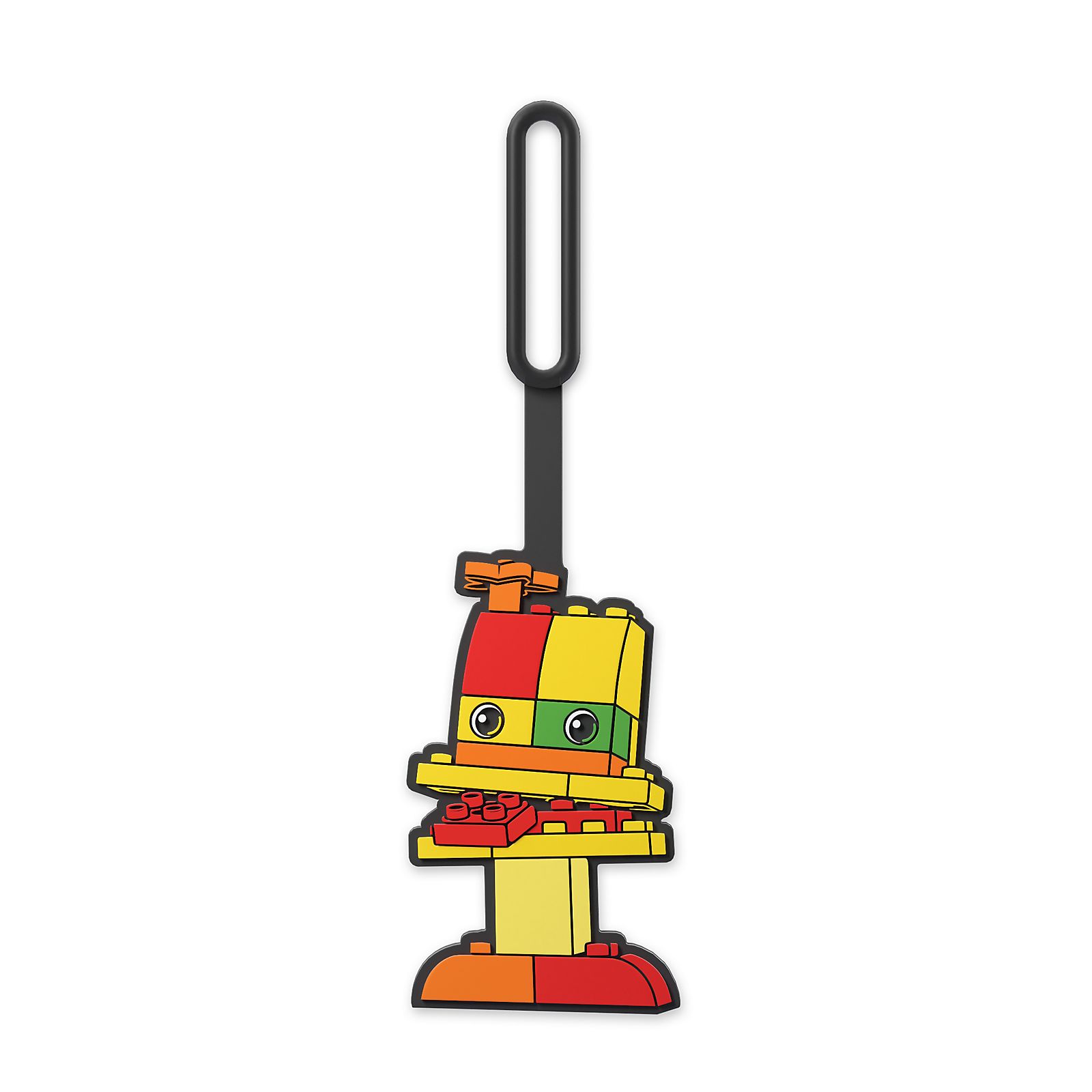 Set 5005765 Duplo Alien Bag Tag