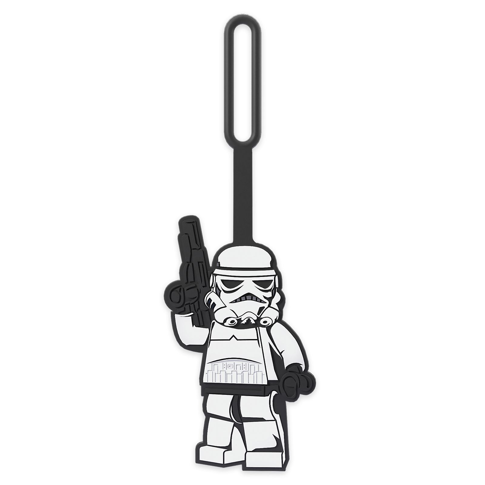 Set 5005825 Stormtrooper Bag Tag