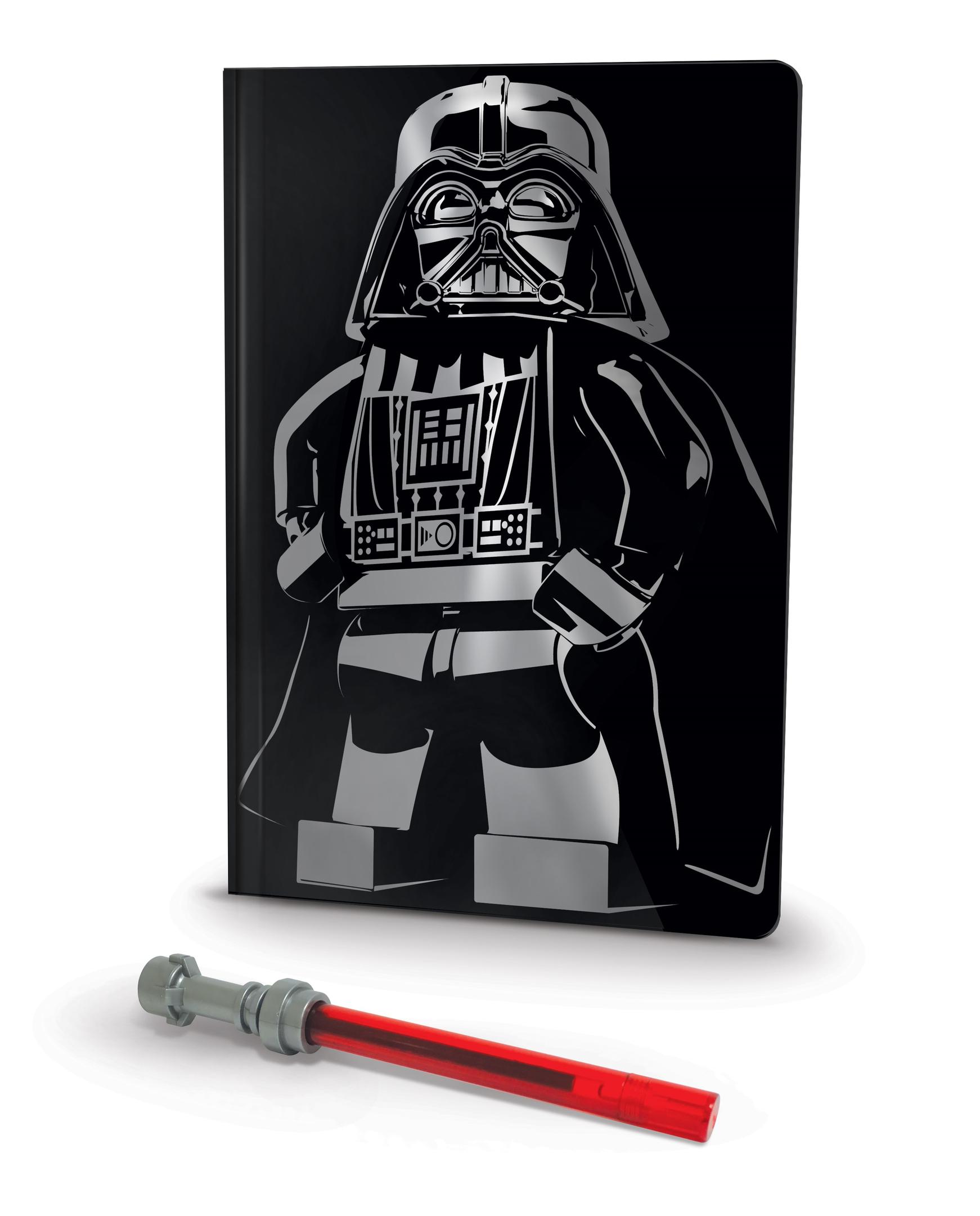 Set 5005838 Notebook with Pen