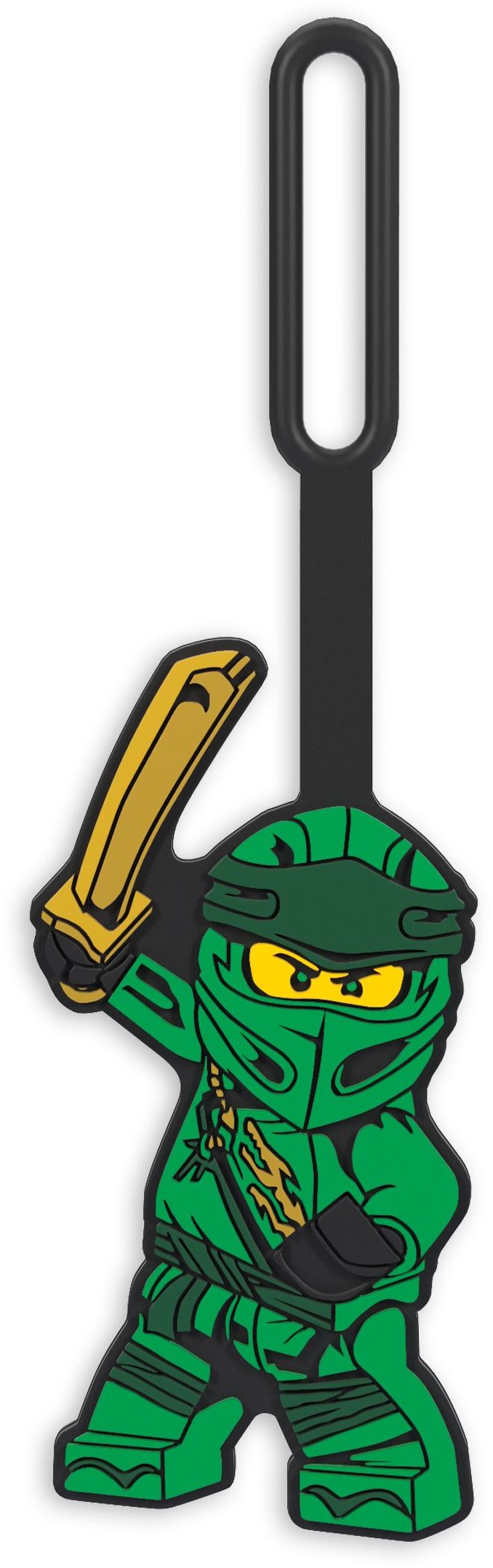 Set 5005901 Lloyd Bag Tag