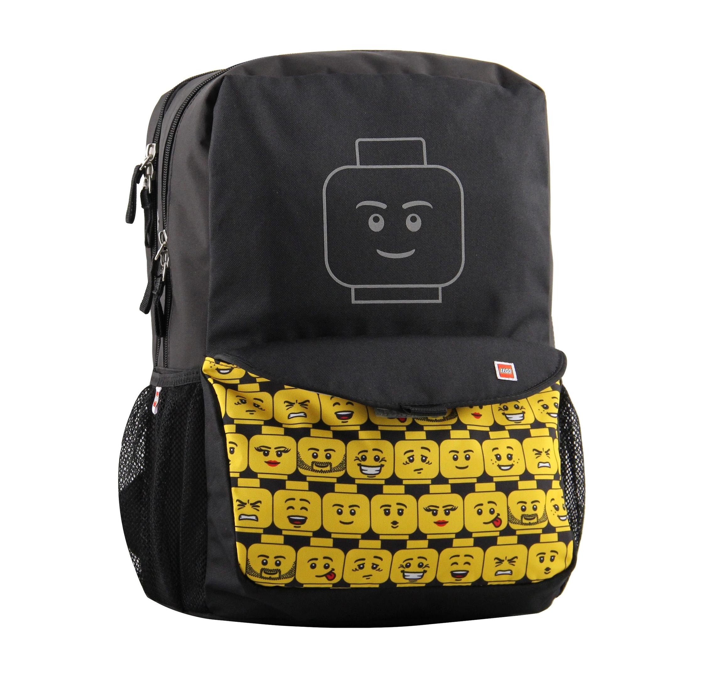 Set 5005918 Minifigure Belight Backpack
