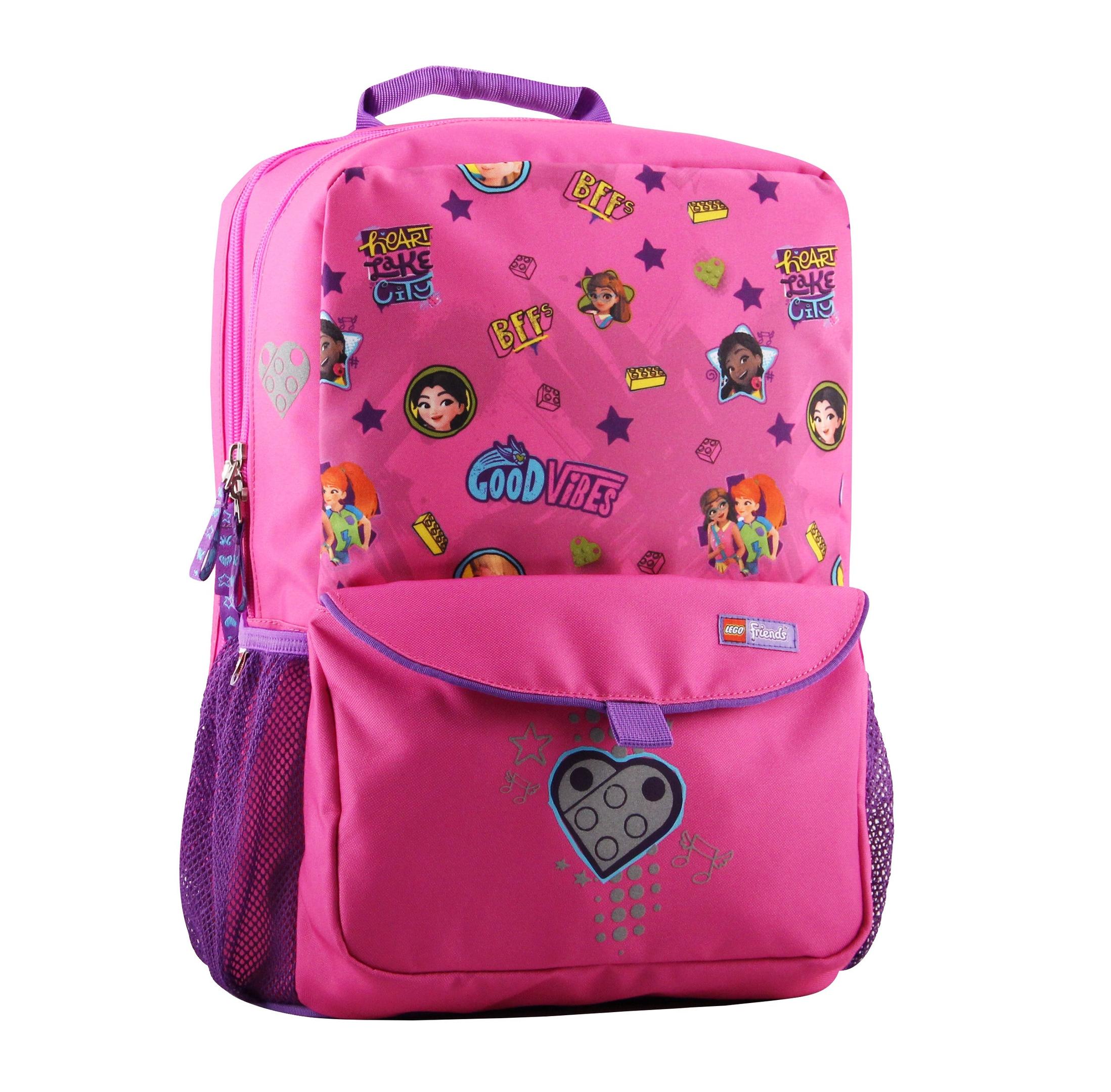 Set 5005919 Friends Belight Backpack
