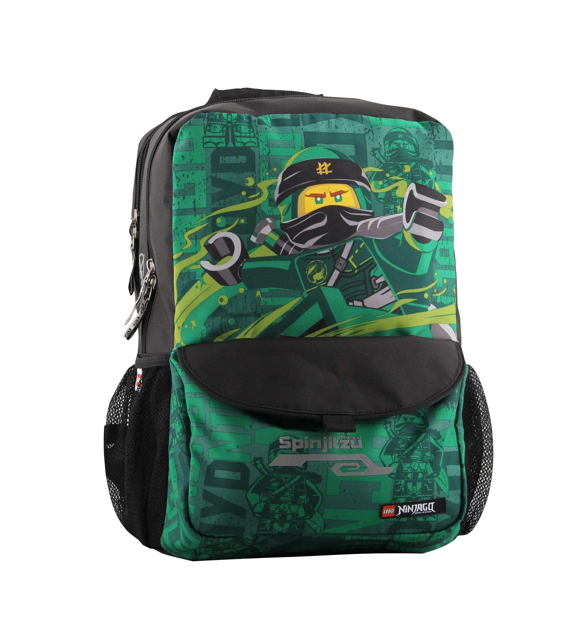 Set 5005920 NINJAGO Belight Backpack