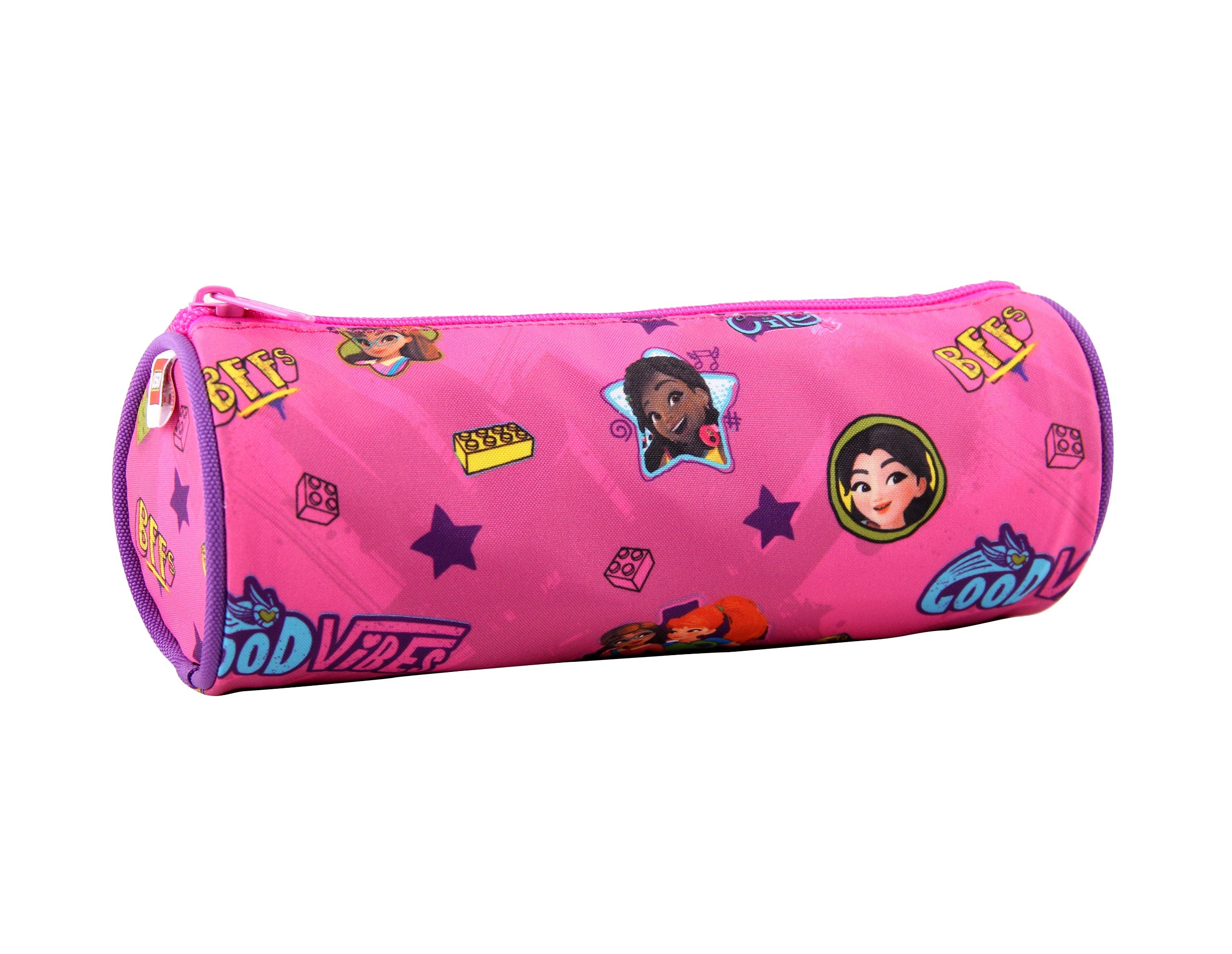 Set 5005922 Friends Pencil Roll