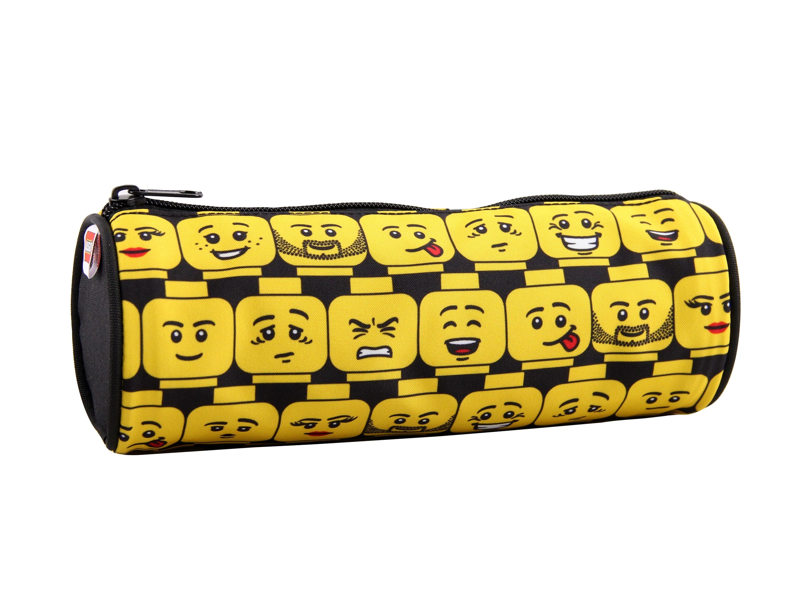 Set 5005923 Minifigure Pencil Roll