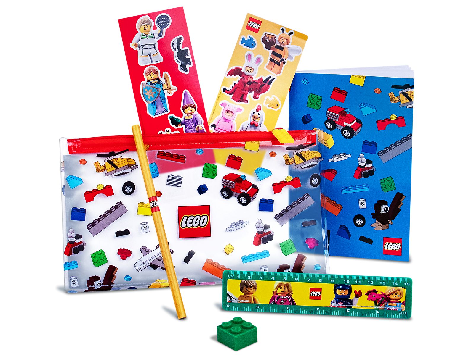 Set 5005969 Back To School Pack