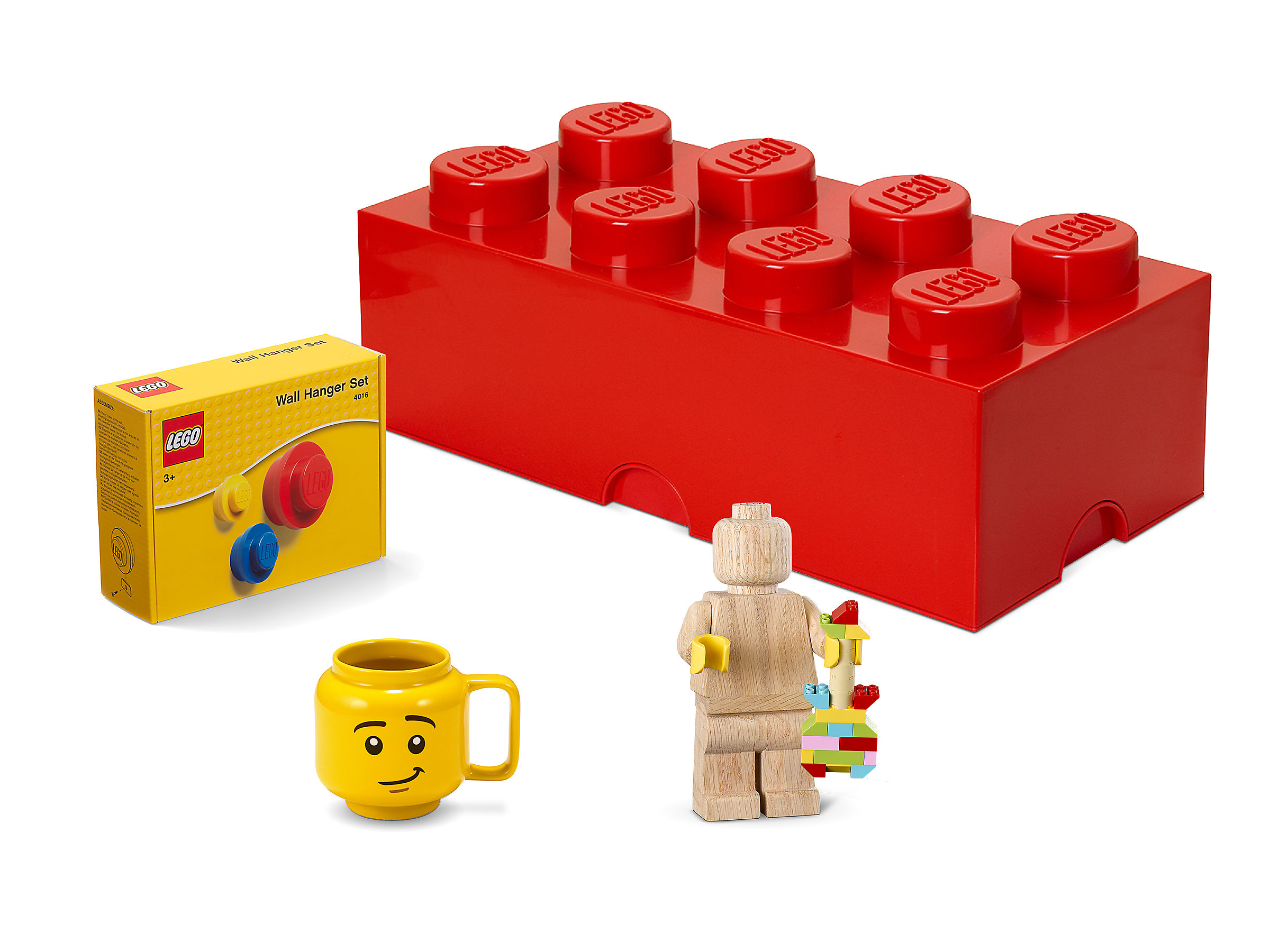 Set 5006062 Lifestyle-Paket