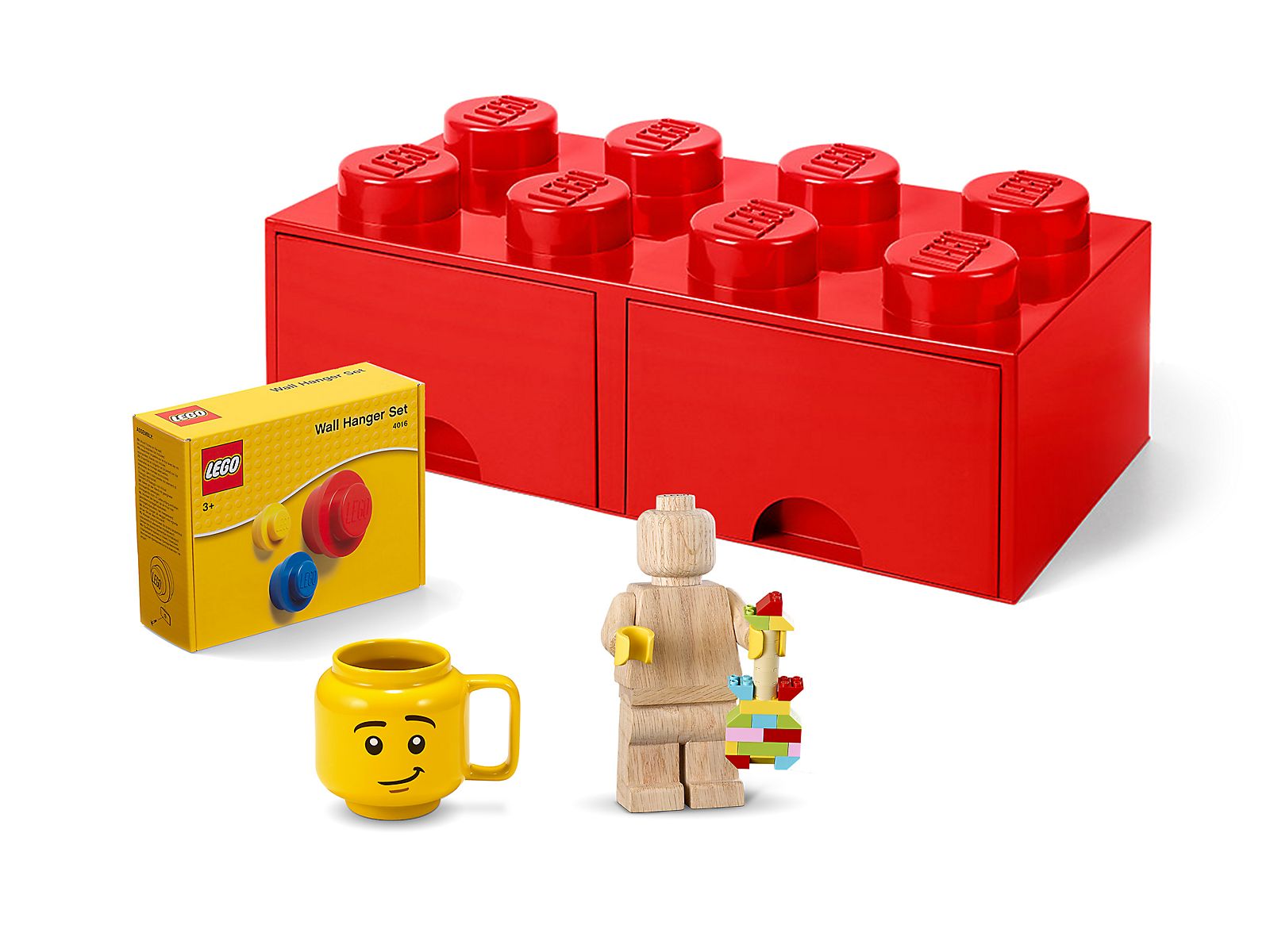 Set 5006072 Lifestyle-Paket