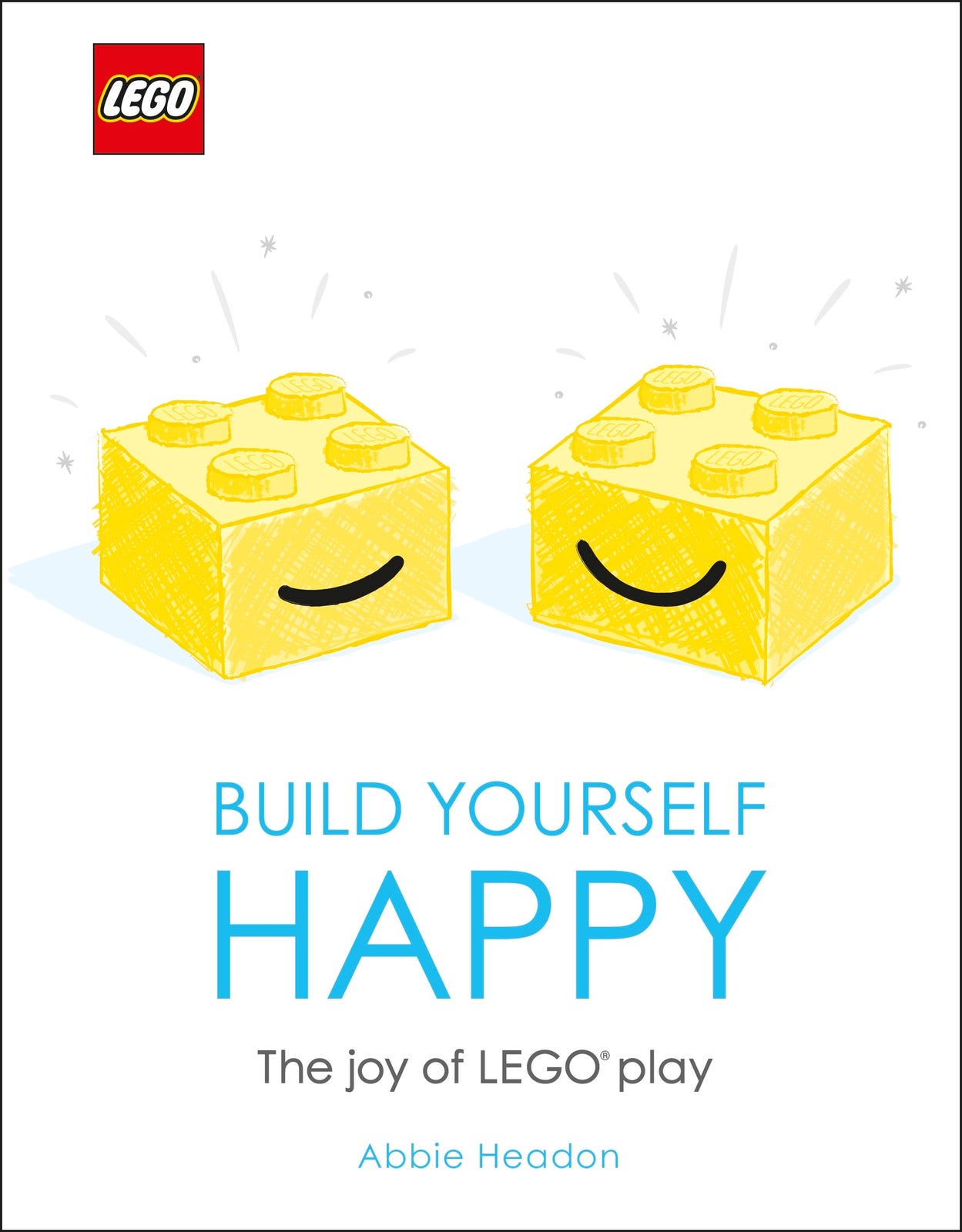 Set 5006262 Build Yourself Happy