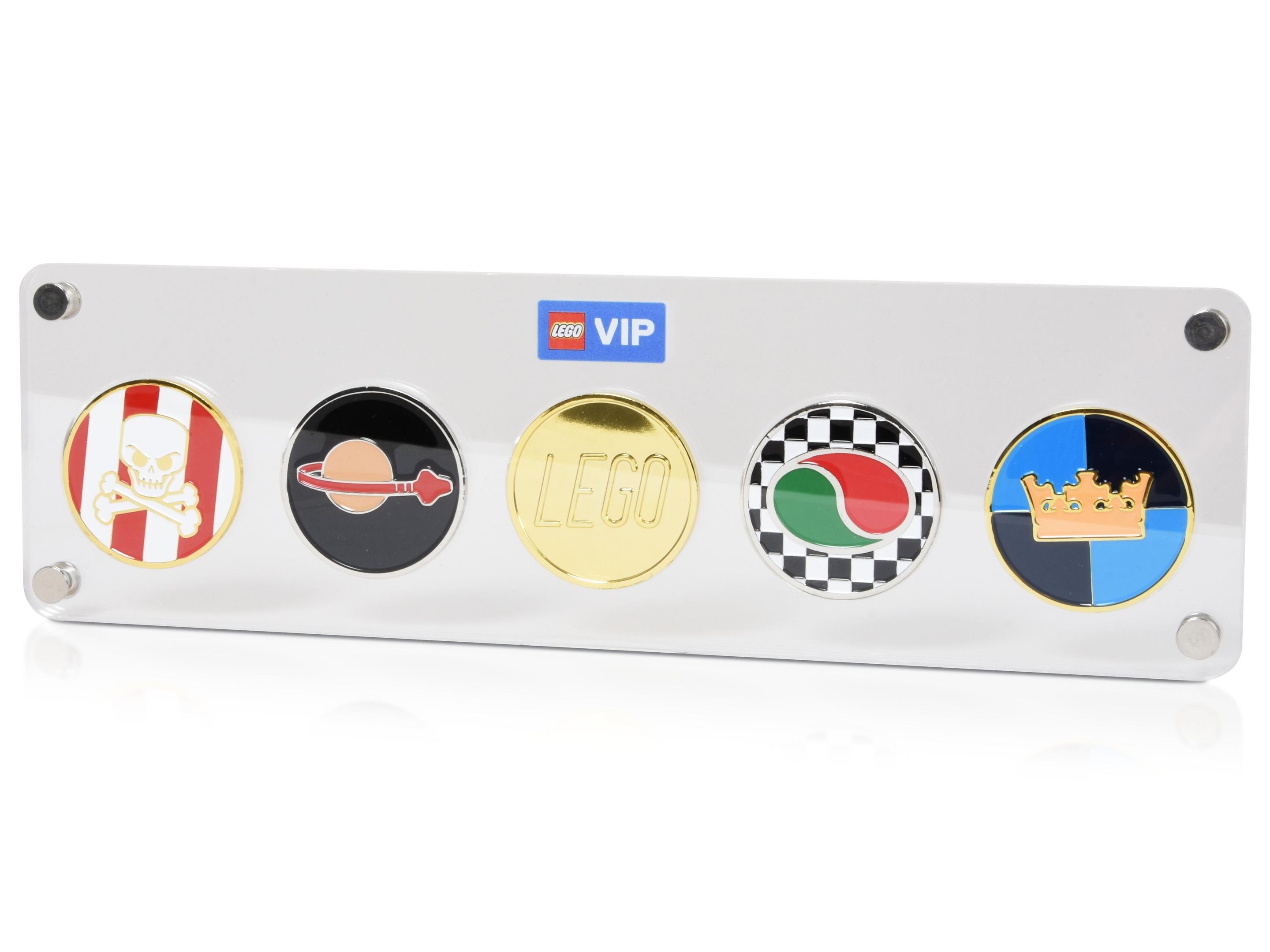 Set 5006473 Collectable Coin Display Case