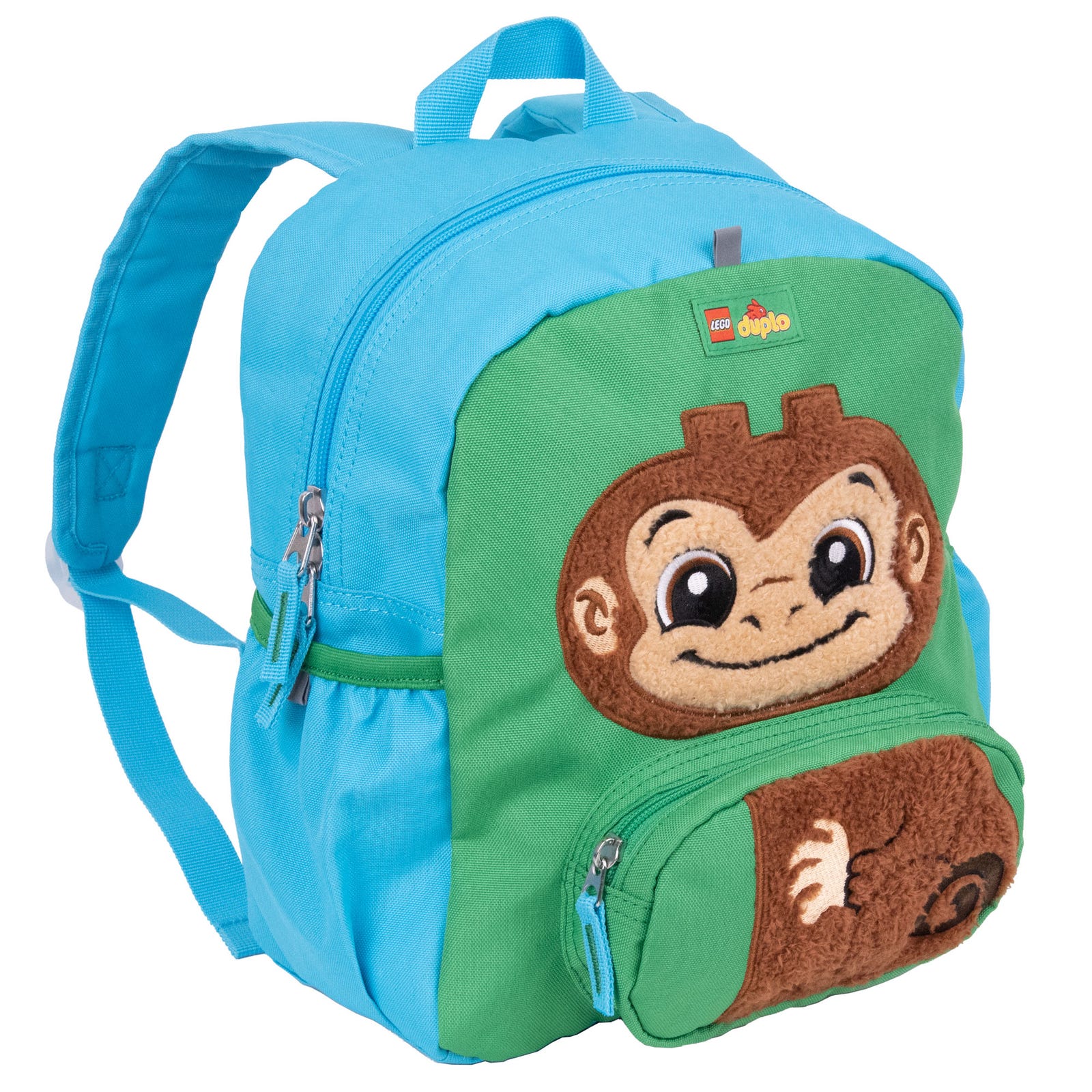 Set 5006495 Duplo Monkey Backpack