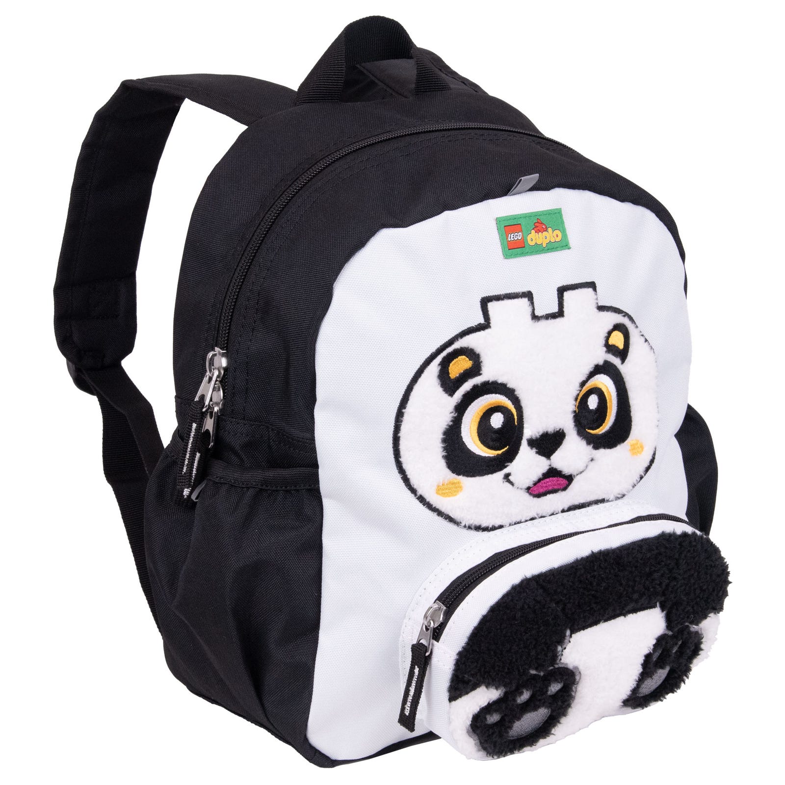 Set 5006498 Duplo Panda Backpack