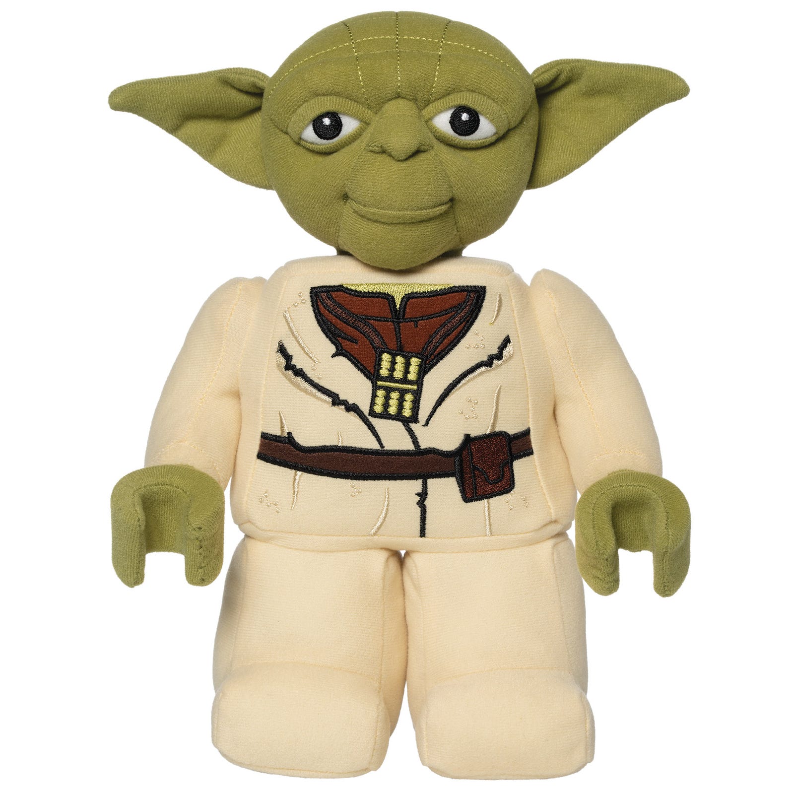 Set 5006623 Yoda Plush